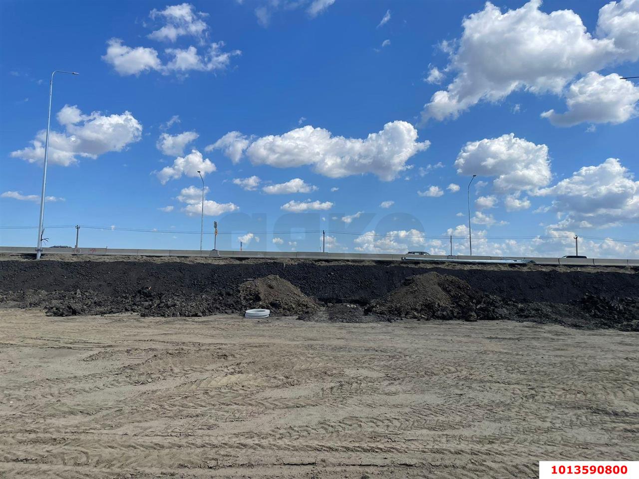 Фото №14: Коммерческая земля 13 сот. - Марьянская