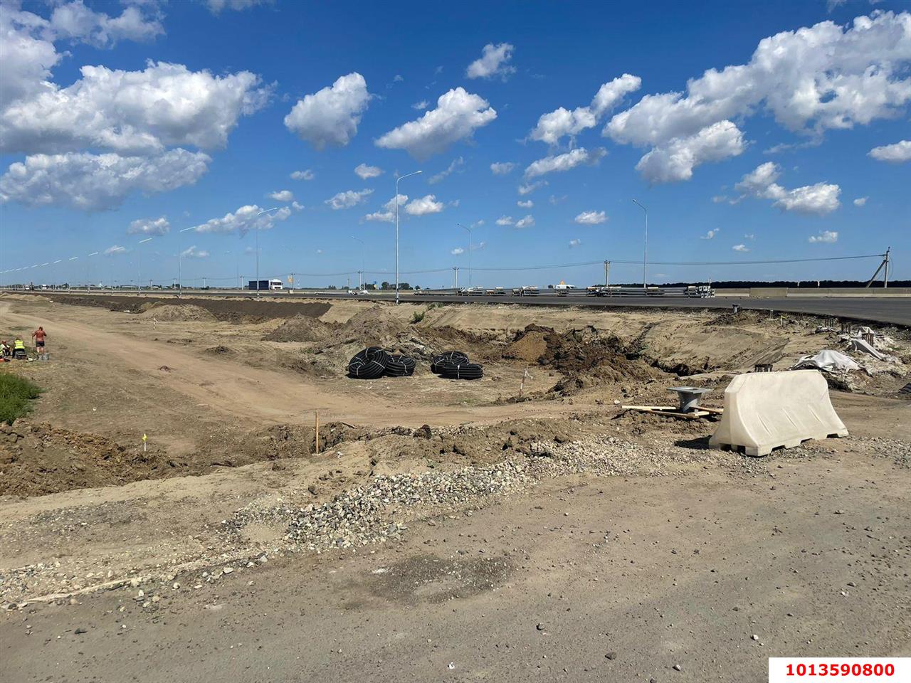 Фото №6: Коммерческая земля 13 сот. - Марьянская