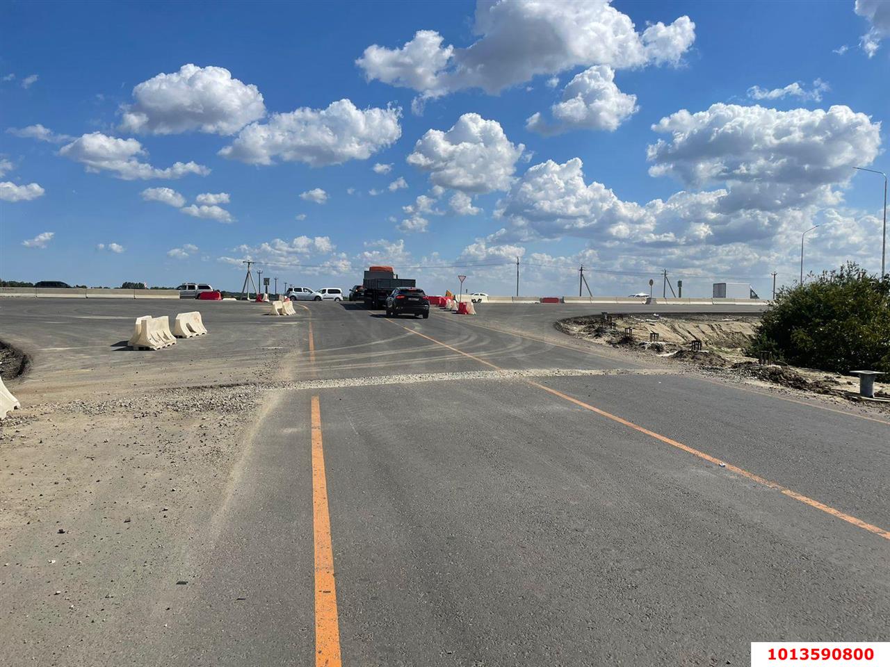 Фото №7: Коммерческая земля 13 сот. - Марьянская