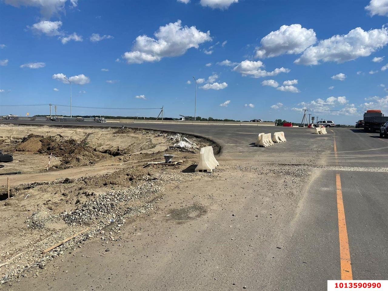 Фото №8: Коммерческая земля 13 сот. - Марьянская