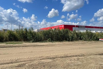 Фото №1: Коммерческая земля 13 сот. - Марьянская, 