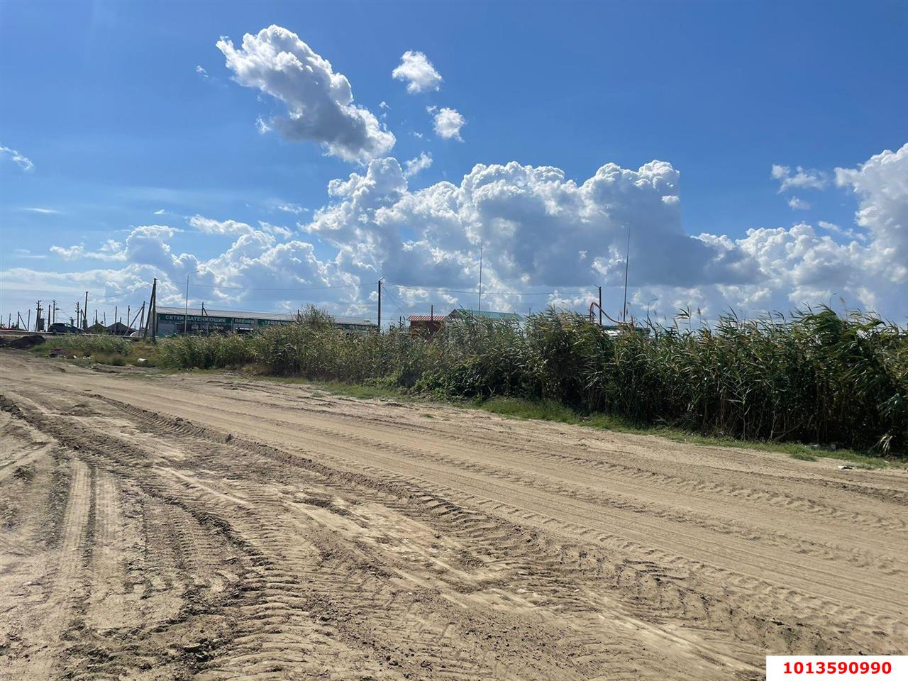 Фото №11: Коммерческая земля 13 сот. - Марьянская