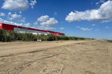 Фото №1: Коммерция 12 м² - Марьянская, ул. Азовская