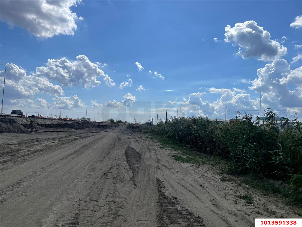 Фото №11: Коммерческая земля 13 сот. - Марьянская, ул. Азовская