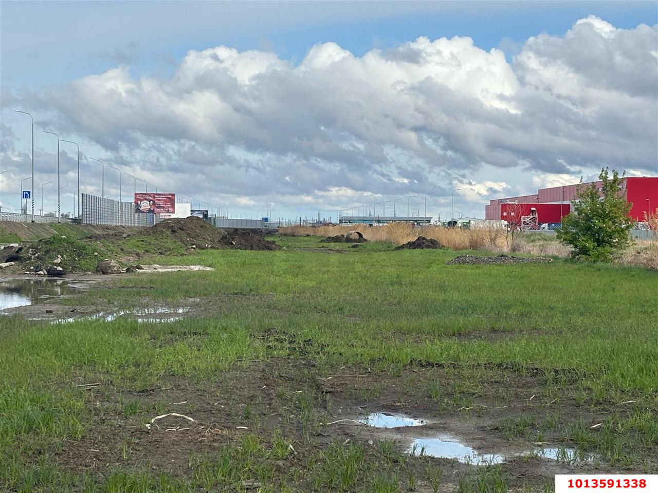 Фото №3: Коммерческая земля 13 сот. - Марьянская, ул. Азовская