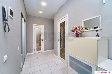Фото №4: 1-комнатная квартира 40 м² - Краснодар, ж/м Пашковский, ул. Октябрьская, 12/1