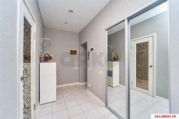 Фото №2: 1-комнатная квартира 40 м² - Краснодар, ж/м Пашковский, ул. Октябрьская, 12/1