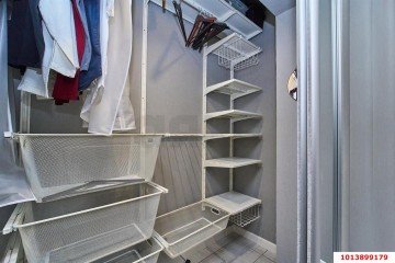 Фото №1: 1-комнатная квартира 40 м² - Краснодар, ж/м Пашковский, ул. Октябрьская, 12/1