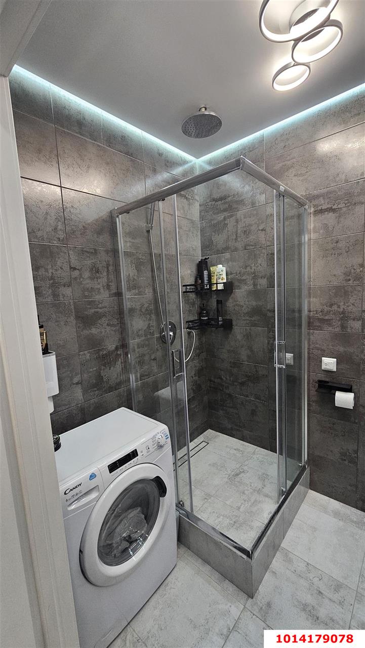 Фото №5: Студия 27 м² - Краснодар, Россинского, б-р Адмирала Пустошкина