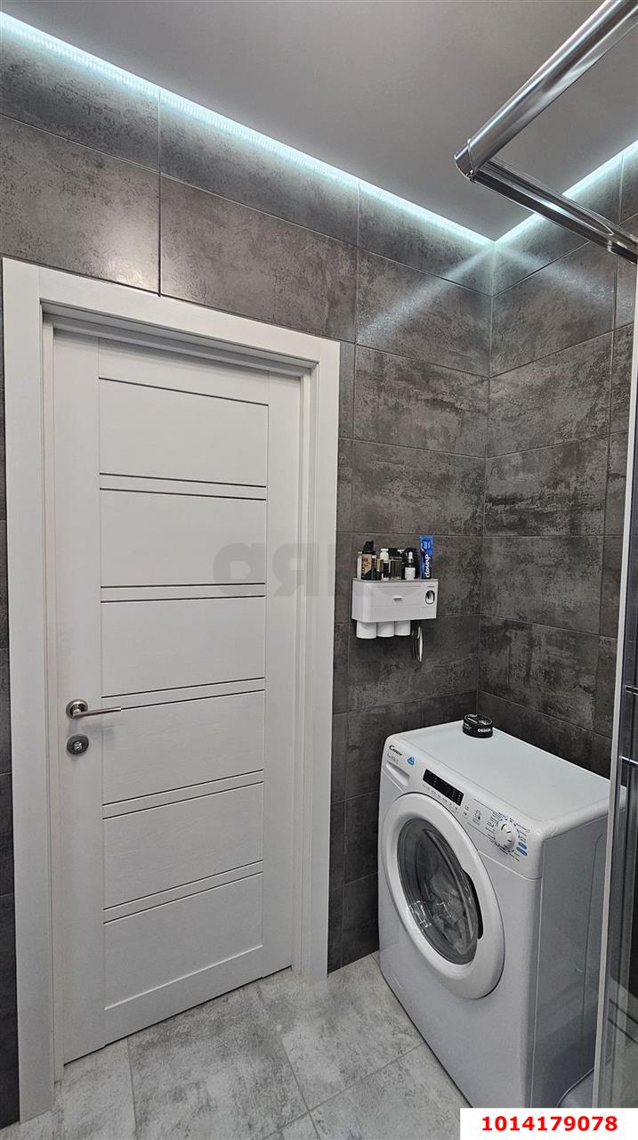 Фото №6: Студия 27 м² - Краснодар, Россинского, б-р Адмирала Пустошкина