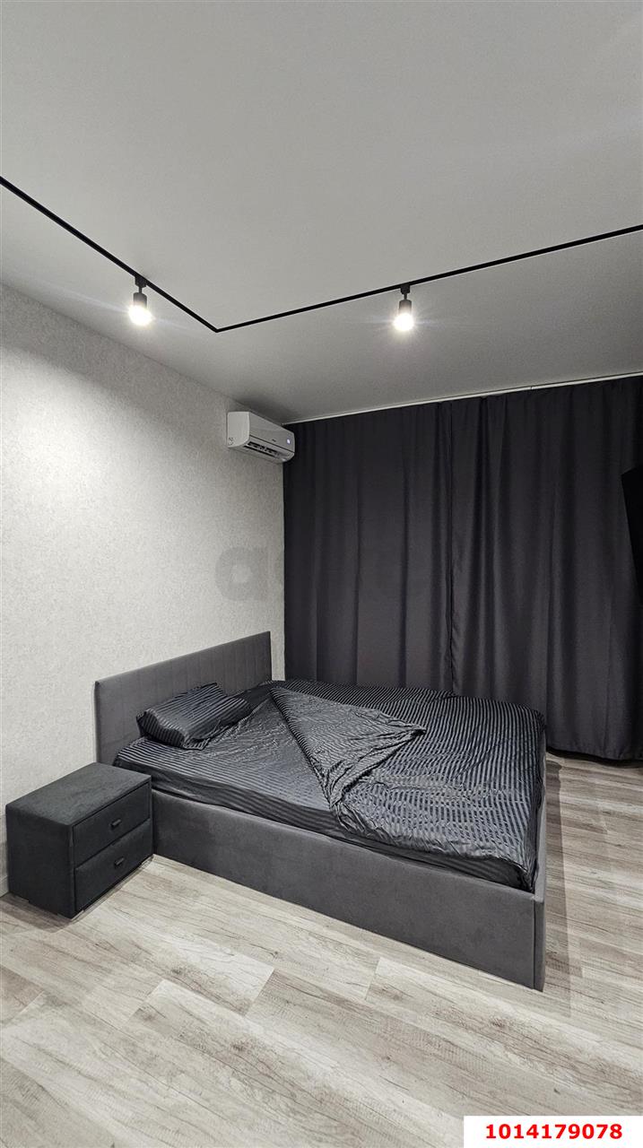 Фото №1: Студия 27 м² - Краснодар, Россинского, б-р Адмирала Пустошкина