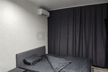 Фото №1: Студия 27 м² - Краснодар, мкр. Россинского, б-р Адмирала Пустошкина