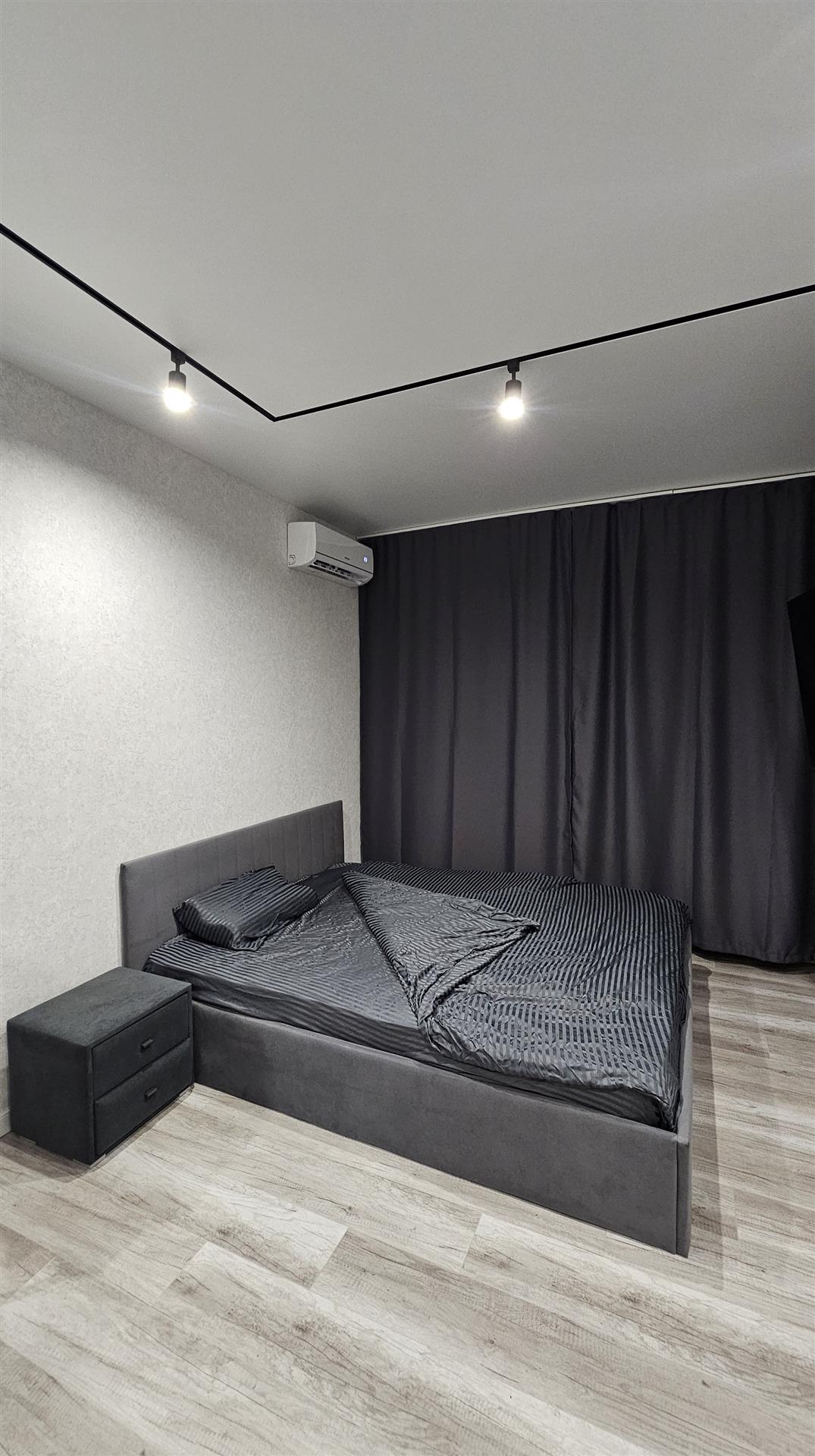 Фото №1: Студия 27 м² - Краснодар, Прикубанский внутригородской округ, мкр. Россинского, б-р Адмирала Пустошкина