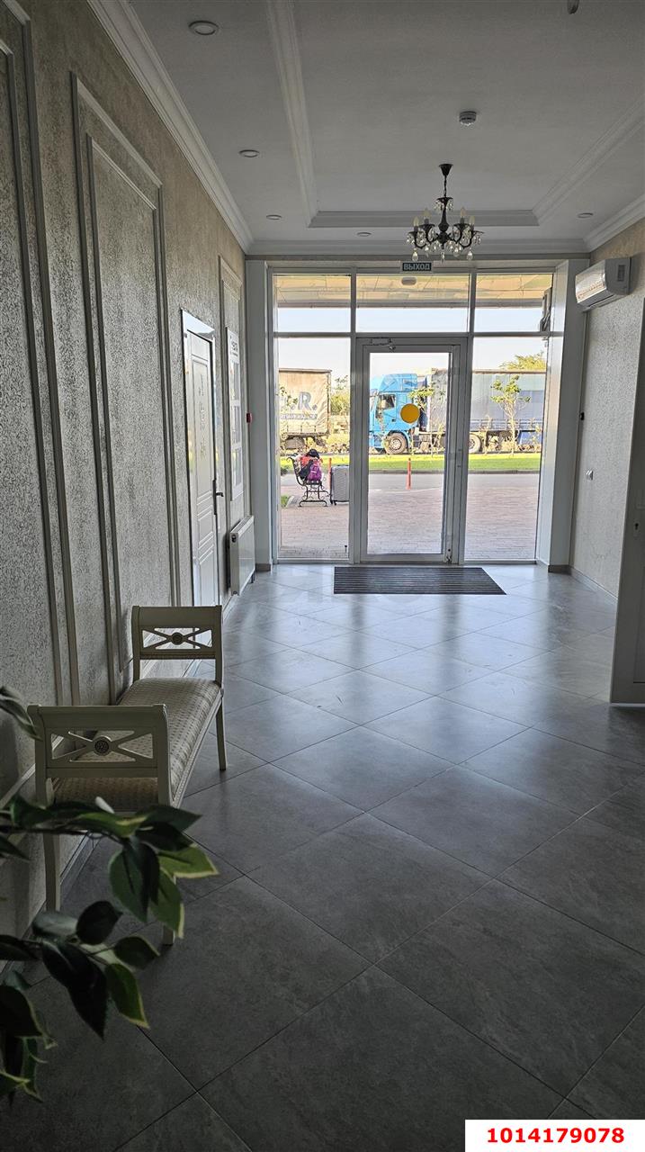 Фото №8: Студия 27 м² - Краснодар, Россинского, б-р Адмирала Пустошкина