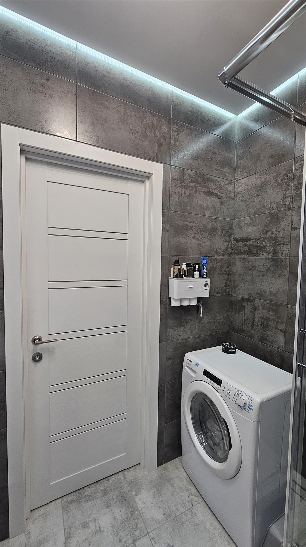 Фото №6: Студия 27 м² - Краснодар, Прикубанский внутригородской округ, мкр. Россинского, б-р Адмирала Пустошкина