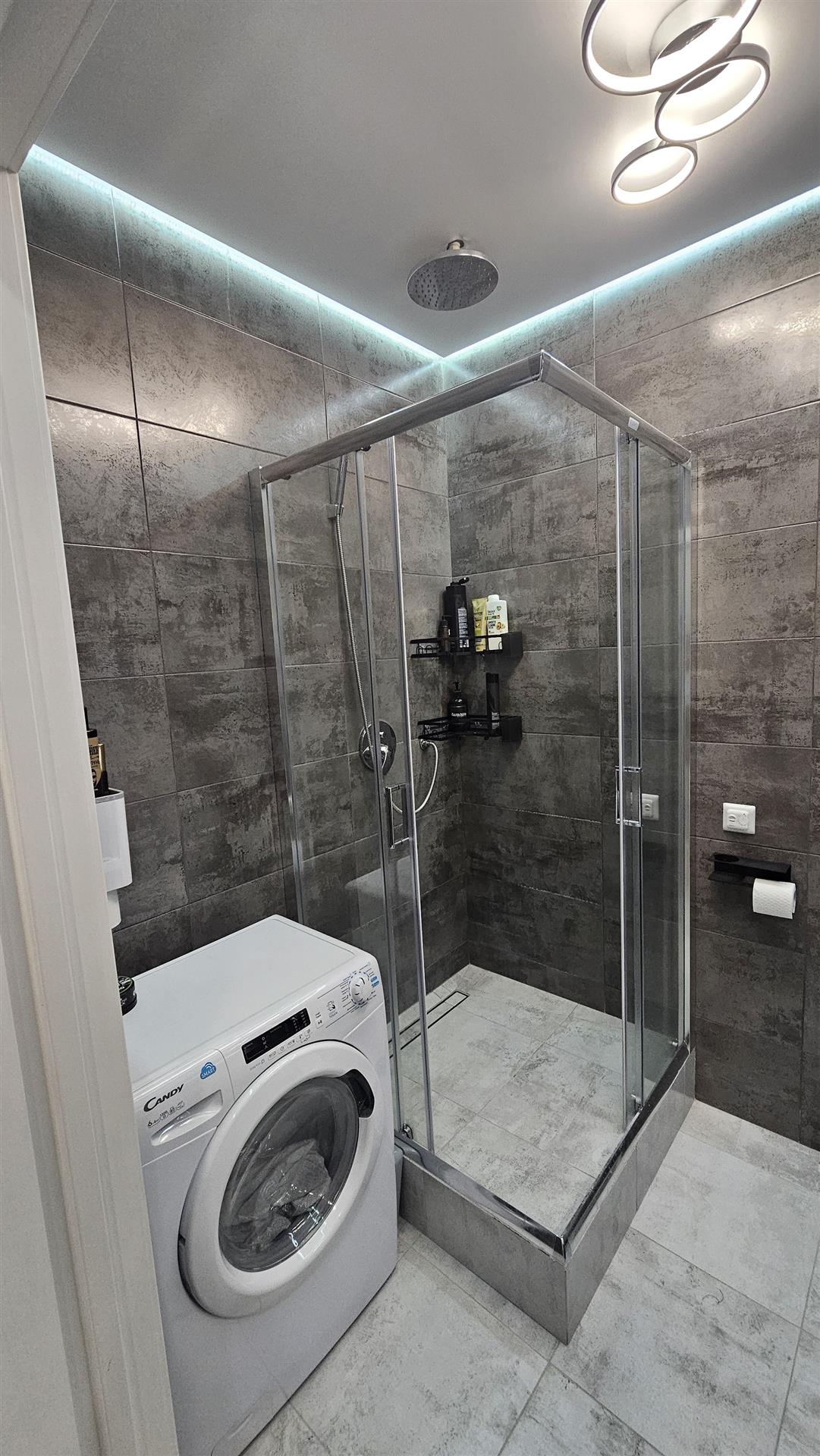 Фото №5: Студия 27 м² - Краснодар, Прикубанский внутригородской округ, мкр. Россинского, б-р Адмирала Пустошкина