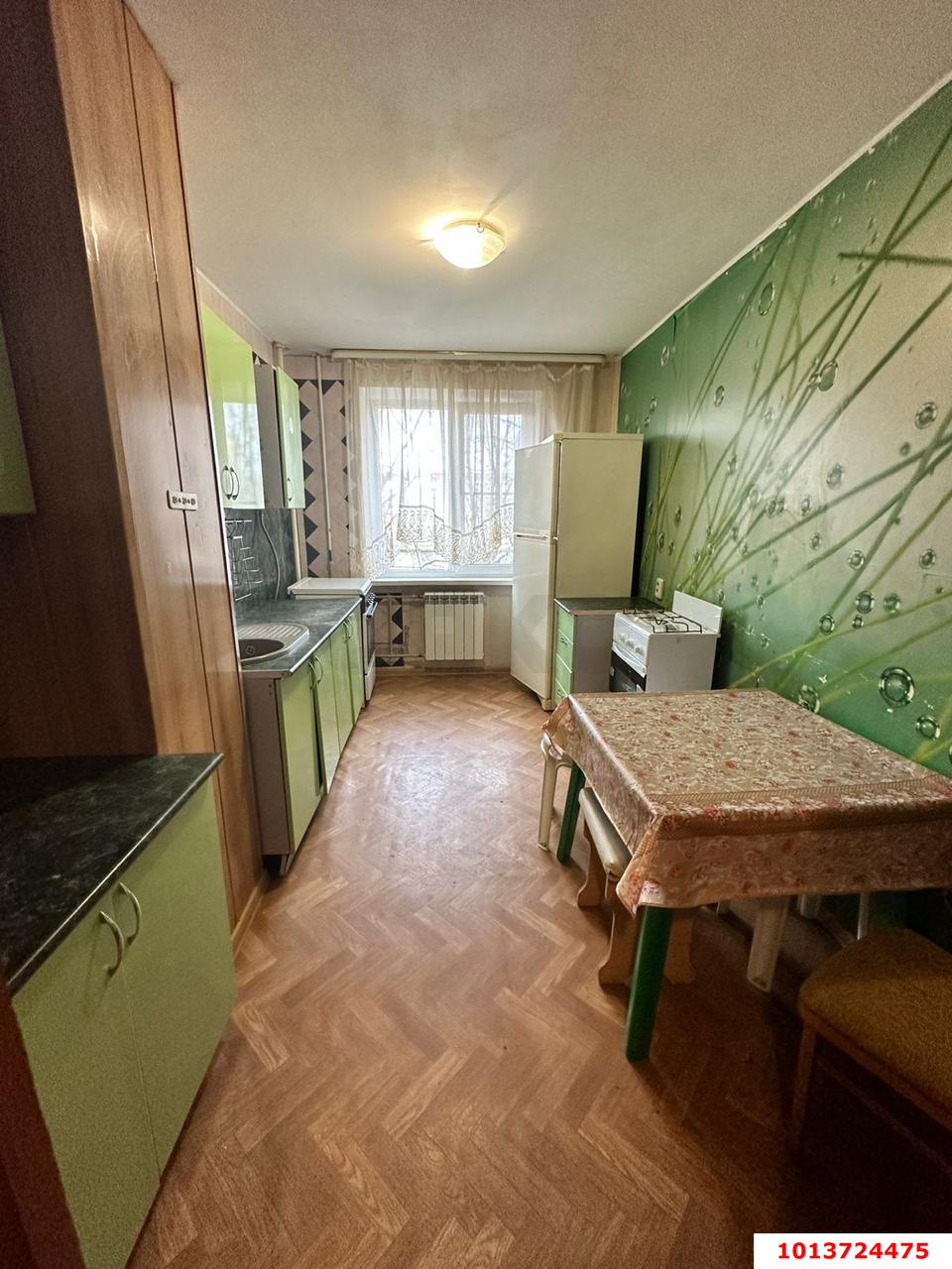 Фото №7: 4-комнатная квартира 74 м² - Краснодар, Краевая Клиническая Больница, ул. 1 Мая, 234