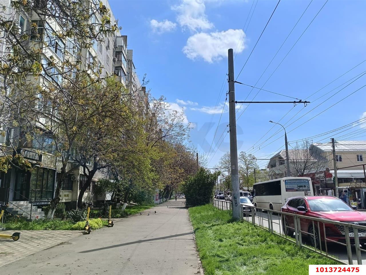 Фото №18: 4-комнатная квартира 74 м² - Краснодар, Краевая Клиническая Больница, ул. 1 Мая, 234