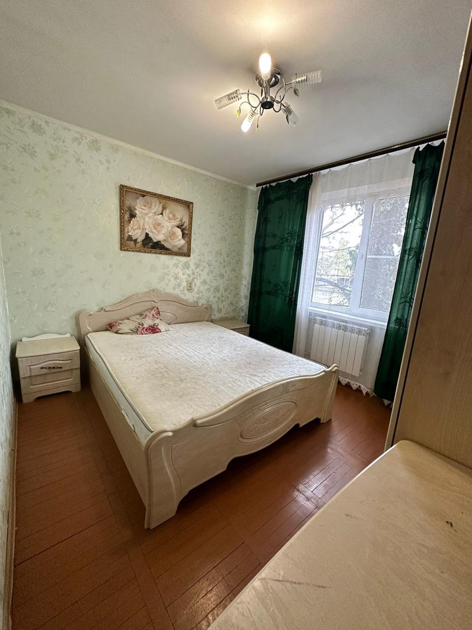 Фото №1: 4-комнатная квартира 74 м² - Краснодар, ул. 1 Мая, 234