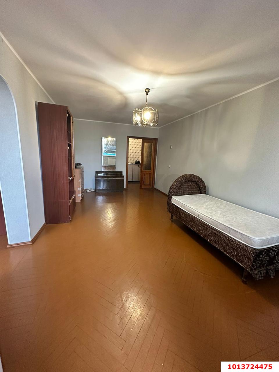 Фото №10: 4-комнатная квартира 74 м² - Краснодар, Краевая Клиническая Больница, ул. 1 Мая, 234