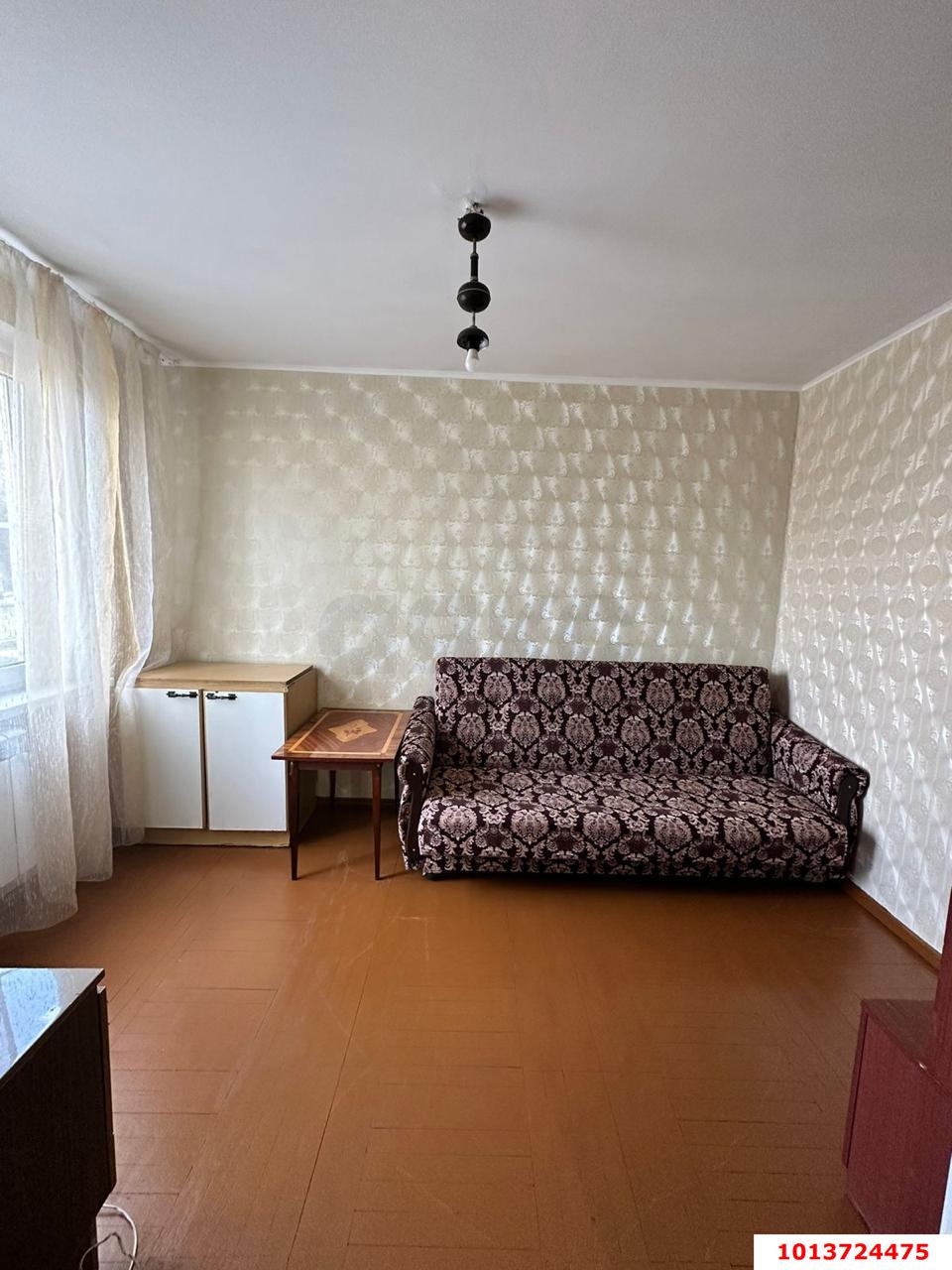 Фото №14: 4-комнатная квартира 74 м² - Краснодар, Краевая Клиническая Больница, ул. 1 Мая, 234