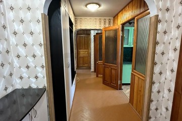 Фото №5: 4-комнатная квартира 74 м² - Краснодар, мкр. Краевая Клиническая Больница, ул. 1 Мая, 234