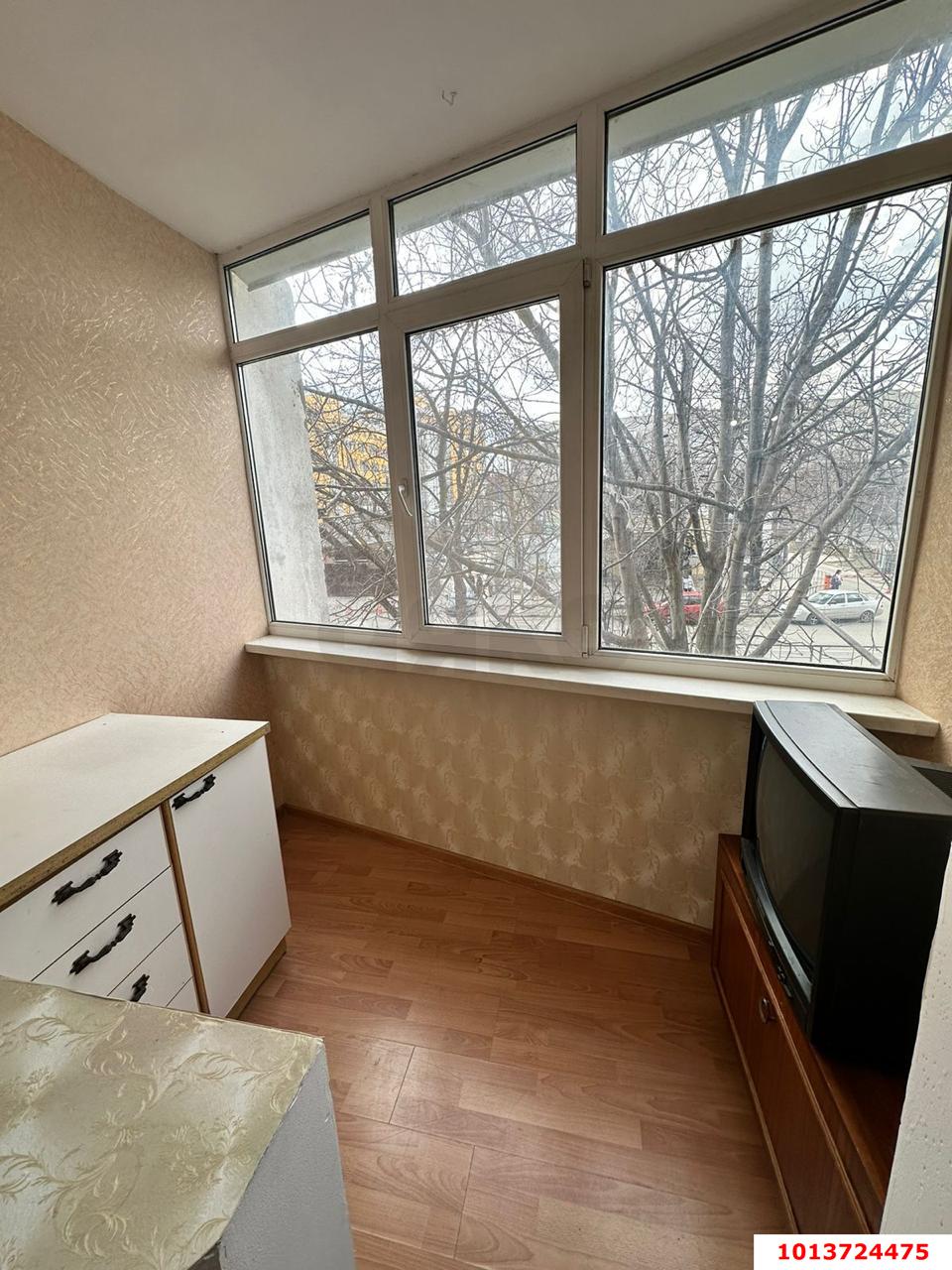 Фото №2: 4-комнатная квартира 74 м² - Краснодар, Краевая Клиническая Больница, ул. 1 Мая, 234