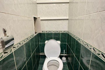 Фото №4: 4-комнатная квартира 74 м² - Краснодар, мкр. Краевая Клиническая Больница, ул. 1 Мая, 234