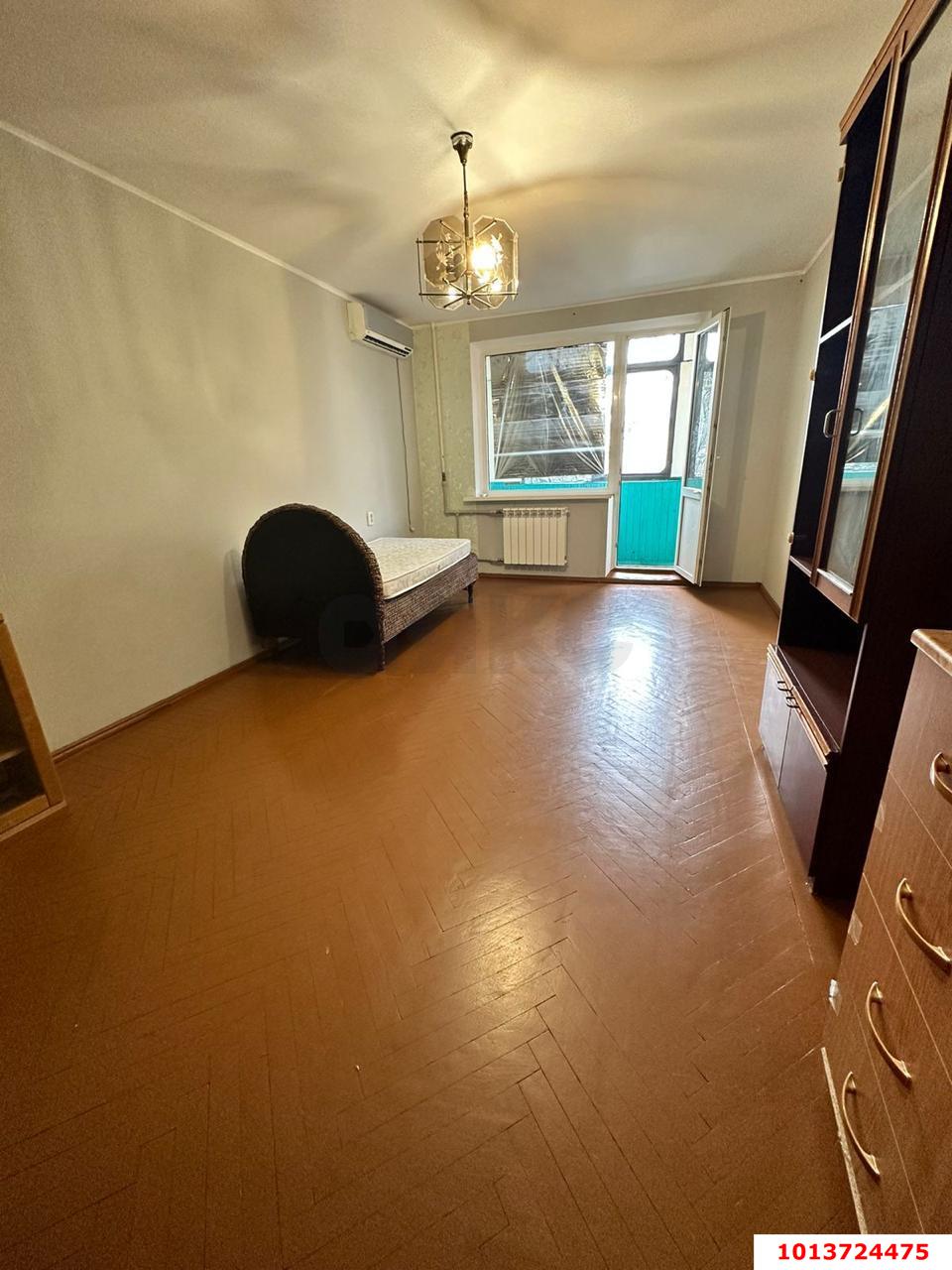 Фото №12: 4-комнатная квартира 74 м² - Краснодар, Краевая Клиническая Больница, ул. 1 Мая, 234