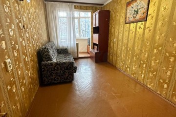 Фото №3: 4-комнатная квартира 74 м² - Краснодар, мкр. Краевая Клиническая Больница, ул. 1 Мая, 234