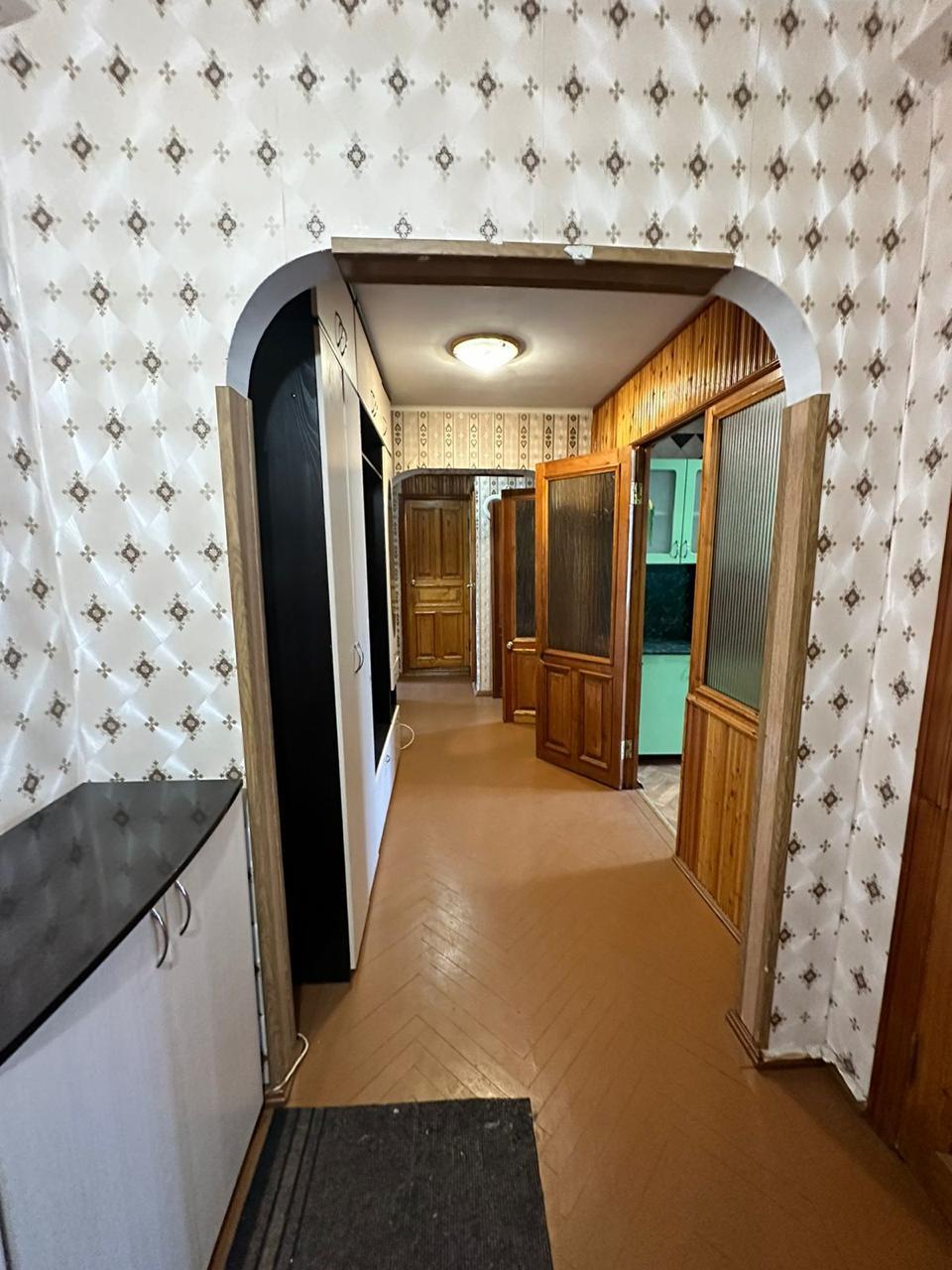 Фото №5: 4-комнатная квартира 74 м² - Краснодар, ул. 1 Мая, 234