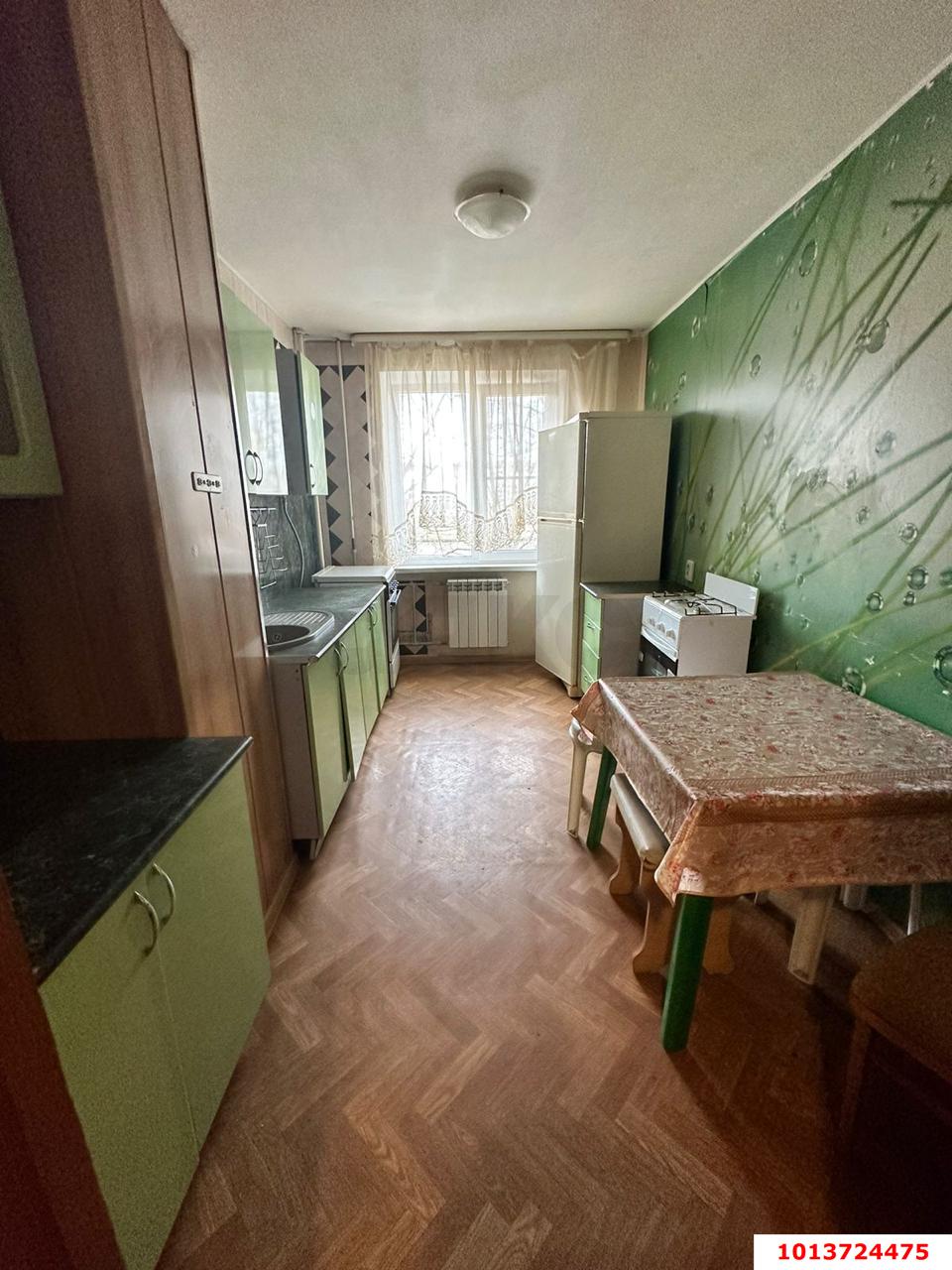 Фото №6: 4-комнатная квартира 74 м² - Краснодар, Краевая Клиническая Больница, ул. 1 Мая, 234