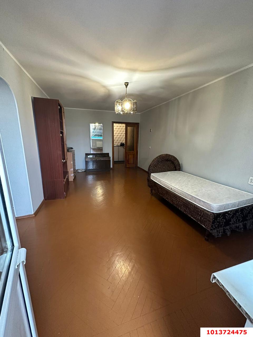 Фото №11: 4-комнатная квартира 74 м² - Краснодар, Краевая Клиническая Больница, ул. 1 Мая, 234