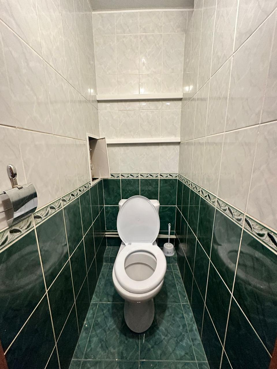 Фото №11: 4-комнатная квартира 74 м² - Краснодар, ул. 1 Мая, 234