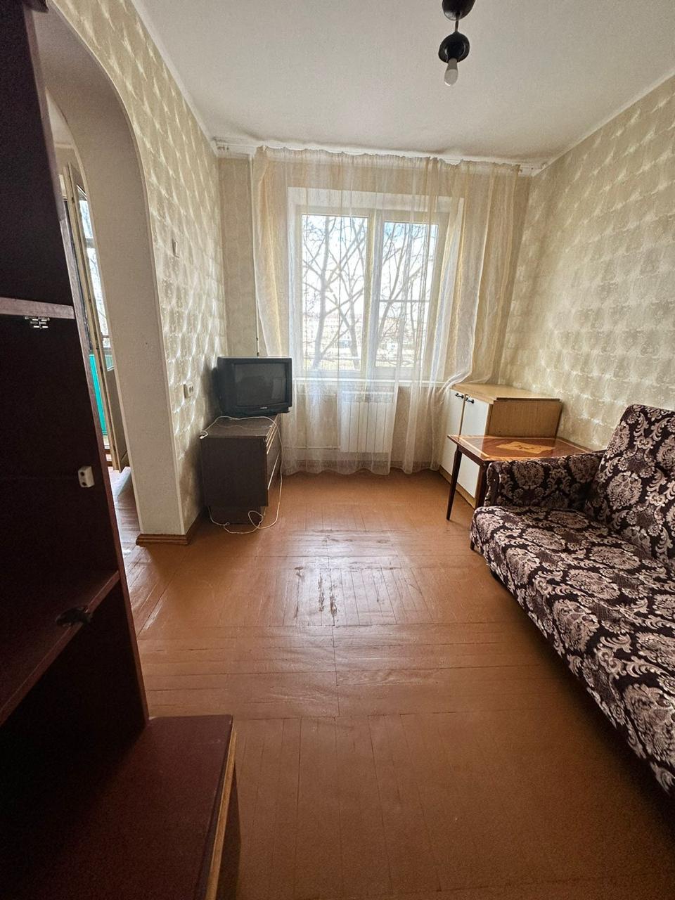 Фото №10: 4-комнатная квартира 74 м² - Краснодар, ул. 1 Мая, 234