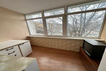 Фото №2: 4-комнатная квартира 74 м² - Краснодар, мкр. Краевая Клиническая Больница, ул. 1 Мая, 234