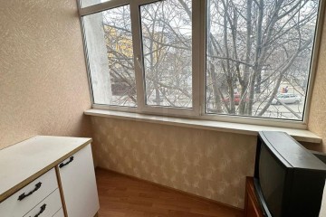 Фото №2: 4-комнатная квартира 74 м² - Краснодар, мкр. Краевая Клиническая Больница, ул. 1 Мая, 234