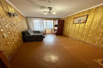 Фото №3: 4-комнатная квартира 74 м² - Краснодар, мкр. Краевая Клиническая Больница, ул. 1 Мая, 234