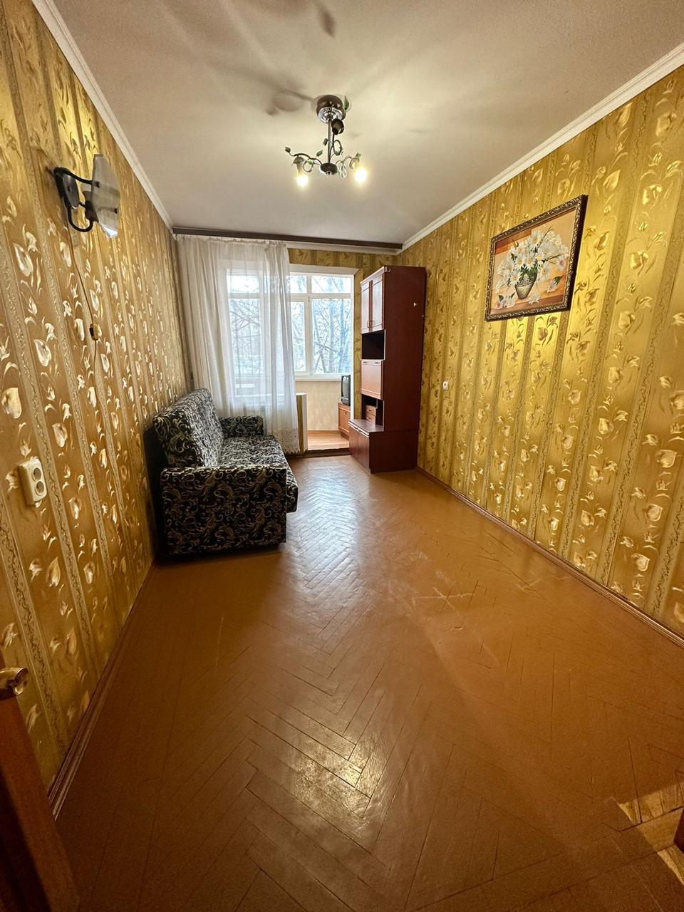 Фото №3: 4-комнатная квартира 74 м² - Краснодар, ул. 1 Мая, 234