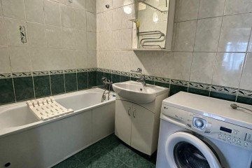 Фото №5: 4-комнатная квартира 74 м² - Краснодар, мкр. Краевая Клиническая Больница, ул. 1 Мая, 234