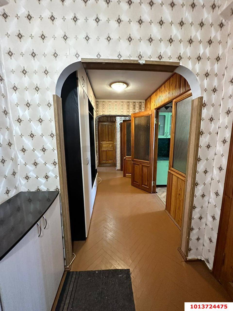 Фото №8: 4-комнатная квартира 74 м² - Краснодар, Краевая Клиническая Больница, ул. 1 Мая, 234