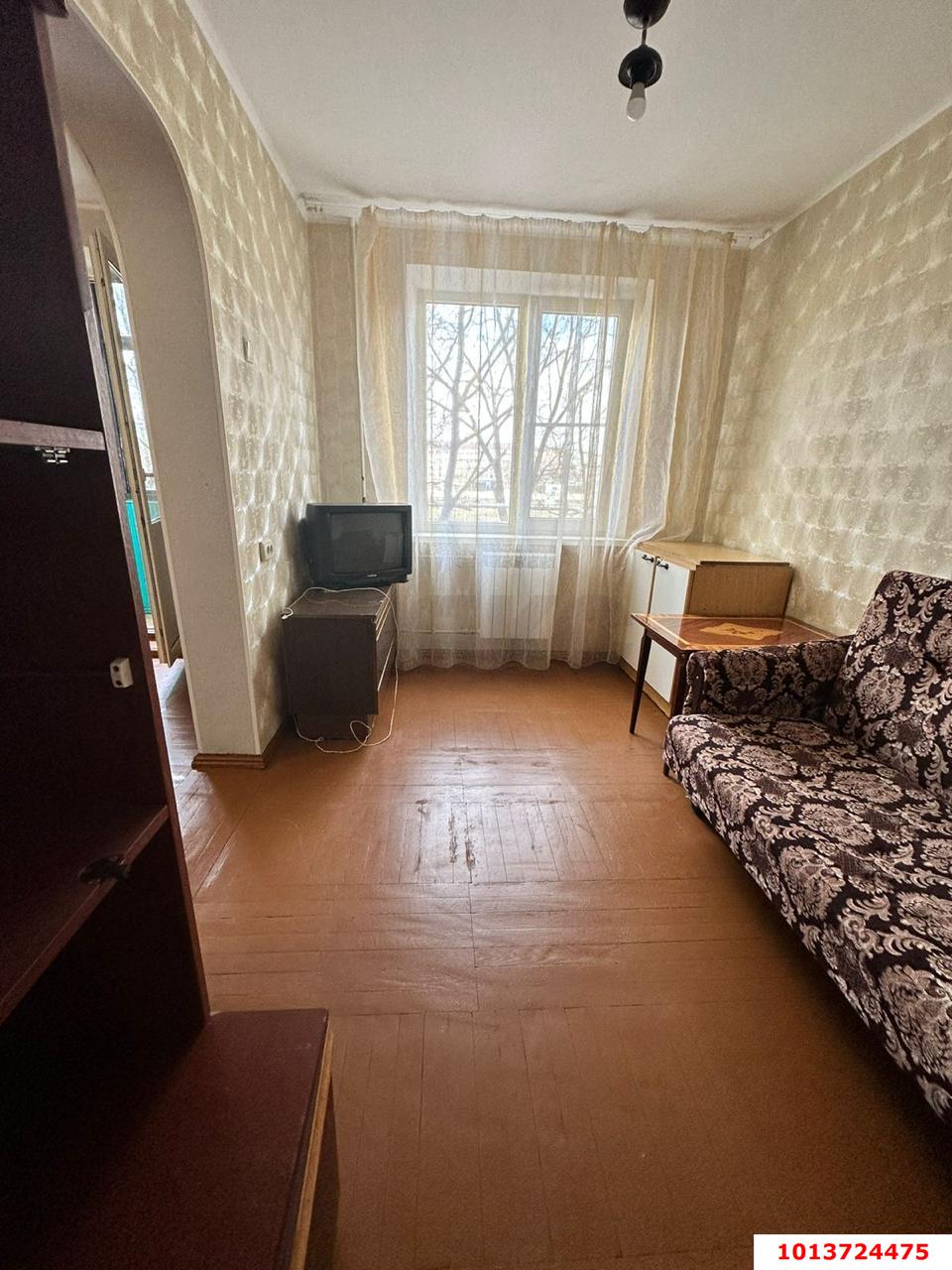 Фото №13: 4-комнатная квартира 74 м² - Краснодар, Краевая Клиническая Больница, ул. 1 Мая, 234