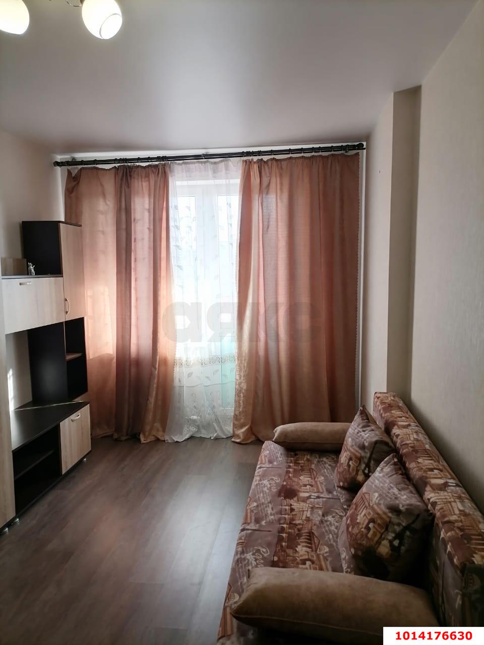 Фото №1: 1-комнатная квартира 41 м² - Краснодар, жилой комплекс Премьера, ул. Автолюбителей, 1/7к3