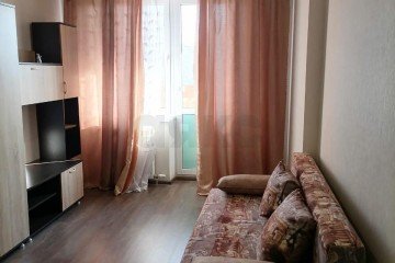 Фото №3: 1-комнатная квартира 38 м² - Краснодар, мкр. жилой комплекс Премьера, ул. Автолюбителей, 1/7к3