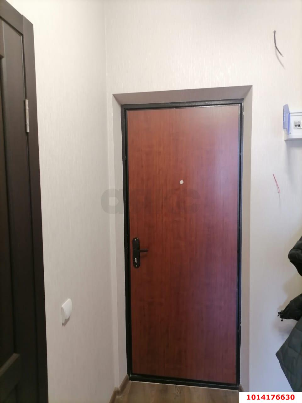 Фото №5: 1-комнатная квартира 41 м² - Краснодар, жилой комплекс Премьера, ул. Автолюбителей, 1/7к3