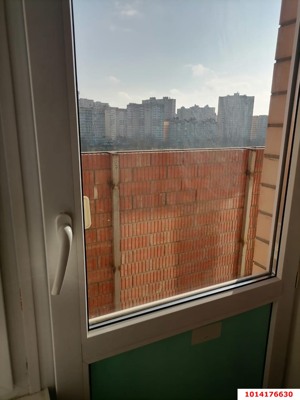 Фото №7: 1-комнатная квартира 41 м² - Краснодар, жилой комплекс Премьера, ул. Автолюбителей, 1/7к3