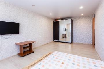 Фото №4: 2-комнатная квартира 36 м² - Краснодар, мкр. Юбилейный, ул. 70-летия Октября, 12/2