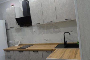 Фото №5: 1-комнатная квартира 33 м² - Краснодар, мкр. Горхутор, пр-д 1-й Лучистый