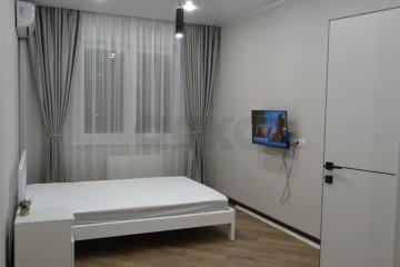 Фото №5: 1-комнатная квартира 33 м² - Краснодар, мкр. Горхутор, пр-д 1-й Лучистый