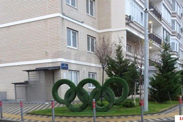 Фото №4: 1-комнатная квартира 33 м² - Краснодар, мкр. Горхутор, пр-д 1-й Лучистый